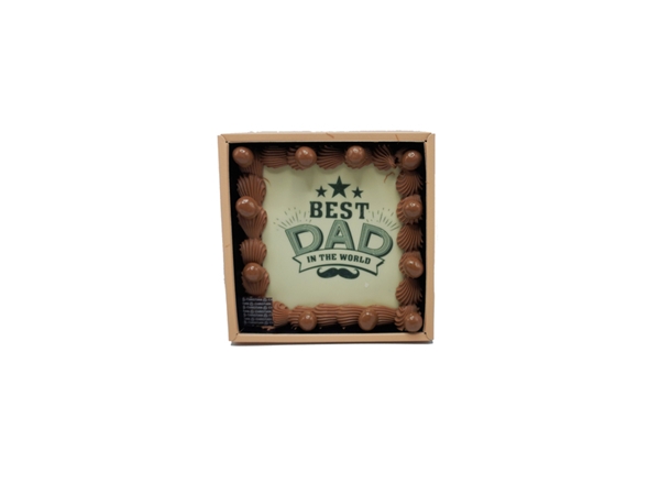 Best Dad
