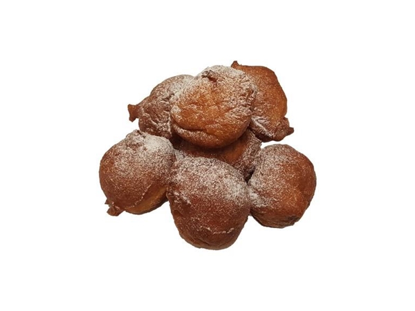 Oliebollen