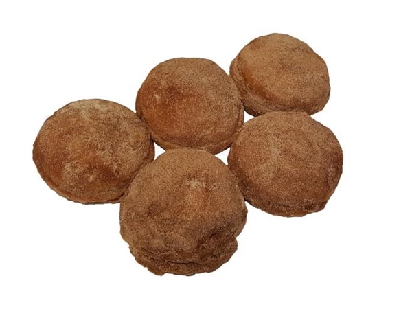 Appelbeignet