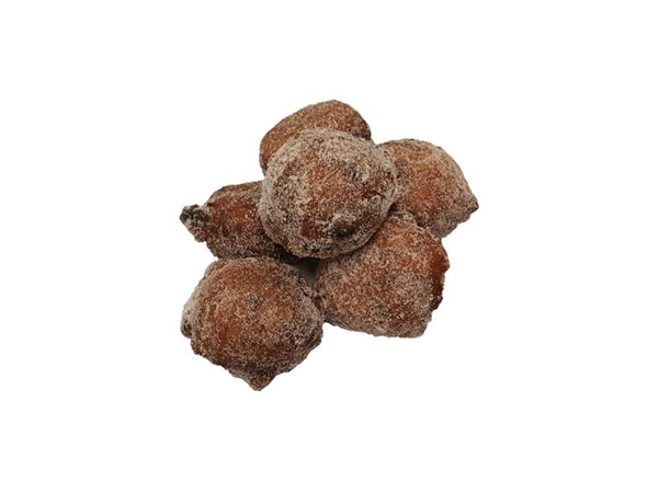 cranberry oliebol