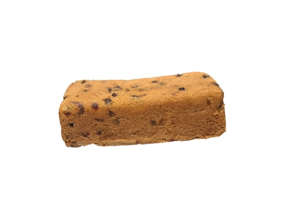Vruchten cake