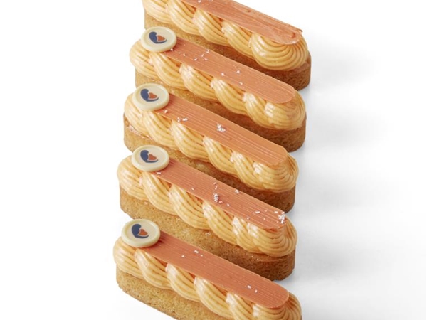 Kleingebak