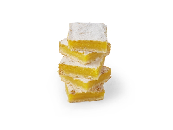 Lemon Bricks