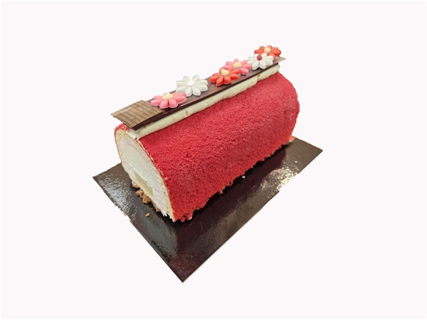 Lente schnitte
